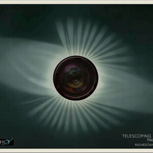 Telescoping Effect, Pt. I by Rasheedah Phillips