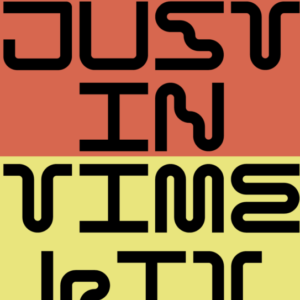 Just In Timekit