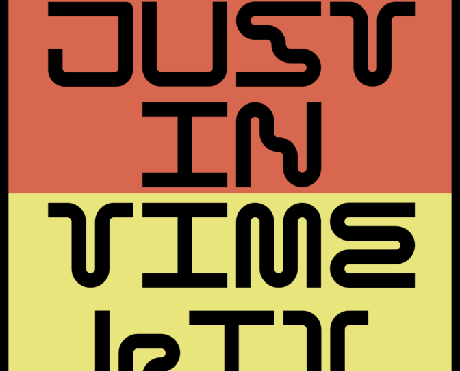 Just In Timekit
